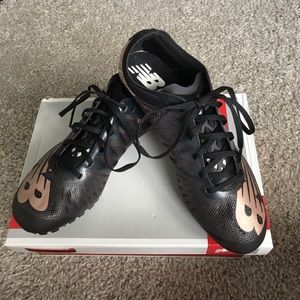 New Balance Track Spikes